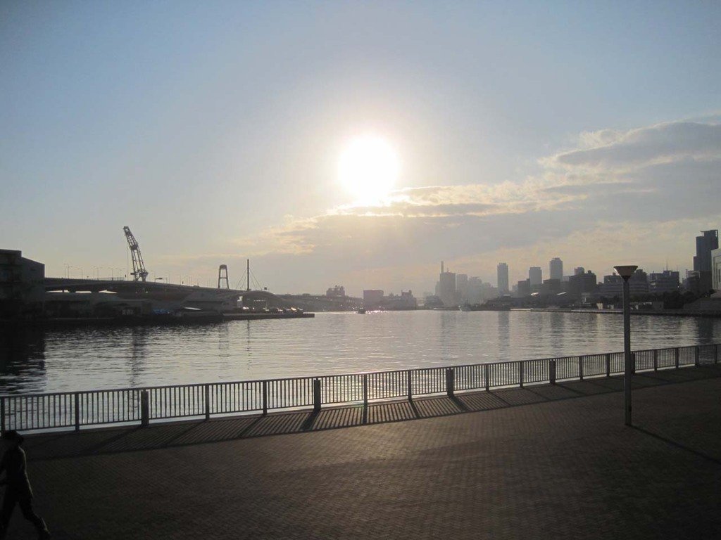 🌳 나기사 공원 이미지 8